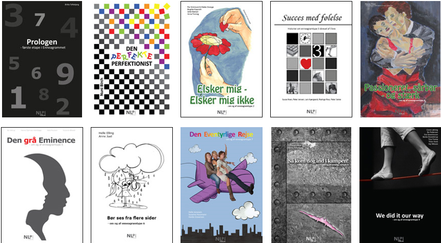 Enneagrammet - Typen om Typen